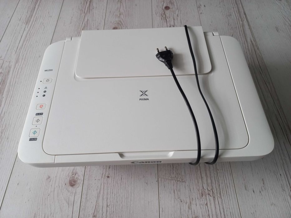 Drukarka Canon Pixma MG2555 stan bardzo dobry