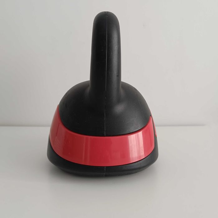 Kettlebell 8kg - marca Crivit453713851728547841
