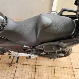 Vendo/ troco Honda NCX 750 de 2019