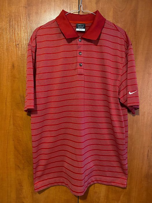 Nike polo golf M/L