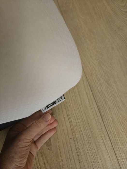 Colchão NOVO cama solteiro Koala Rest
