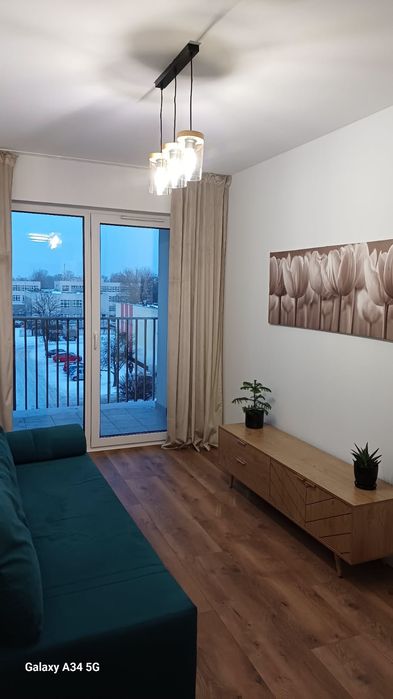 Mieszkanie na wynajem Wyszków