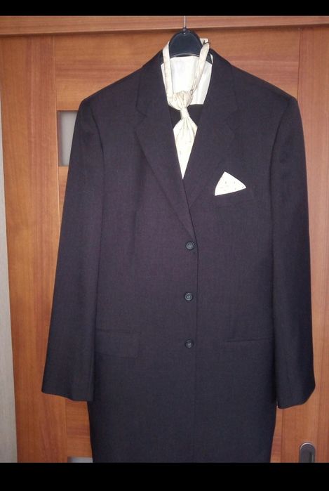 Trzyczęściowy Garnitur  Sunset Suits