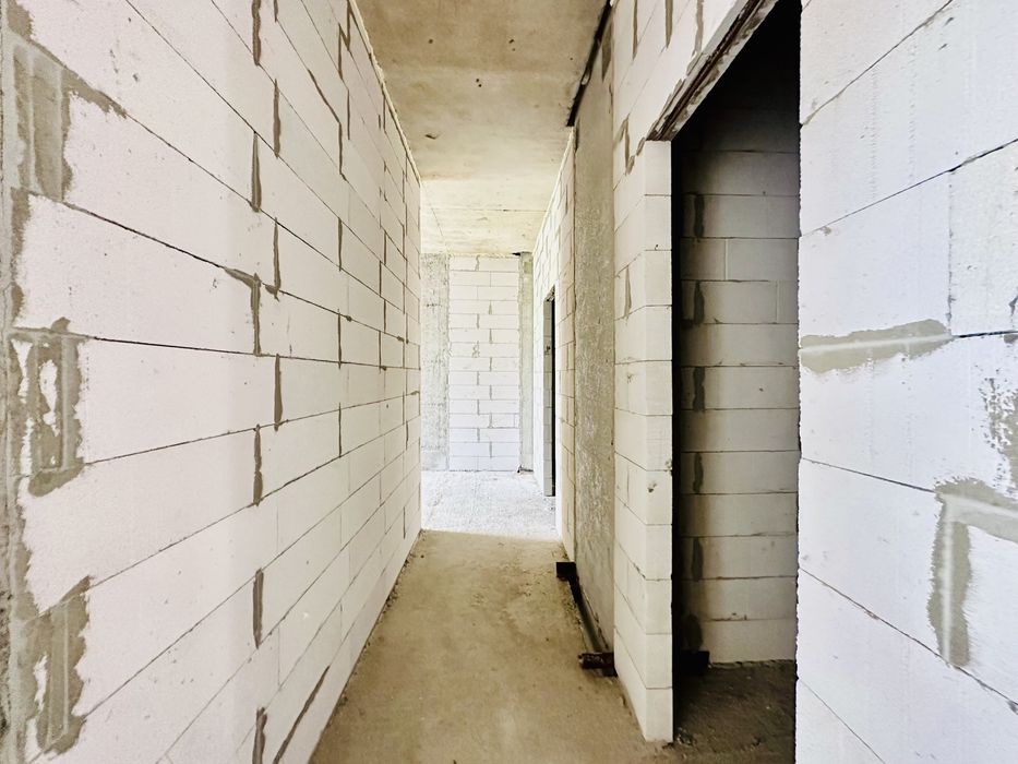 1-комнатная квартира по адресу (площадь 48,7 м²) - Atlanta.ua - фото 10