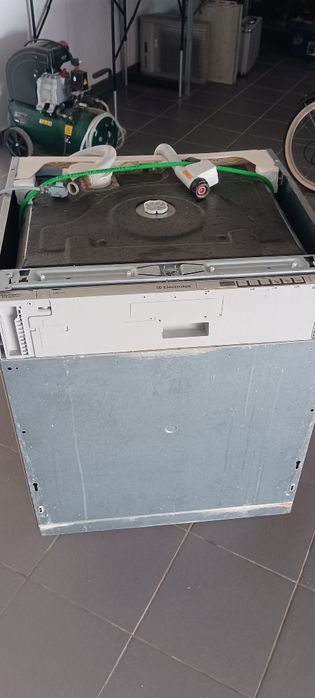 Máquina Lavar loiça