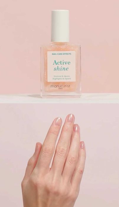 Лак для нігтів Manucurist