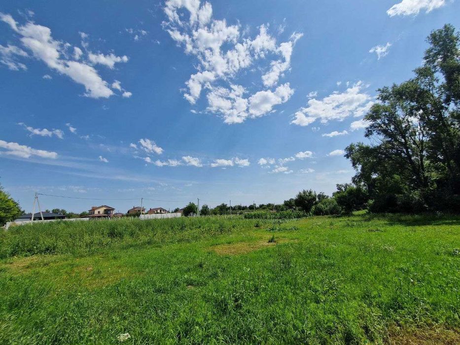 Ділянка, 10 соток, вул. Борщова