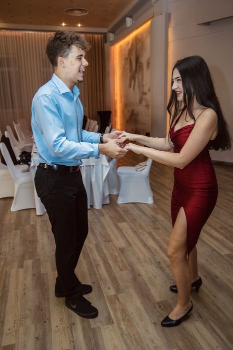 DJ + Fotograf: Kompletna oprawa Twojej imprezy! RYTM & KADR