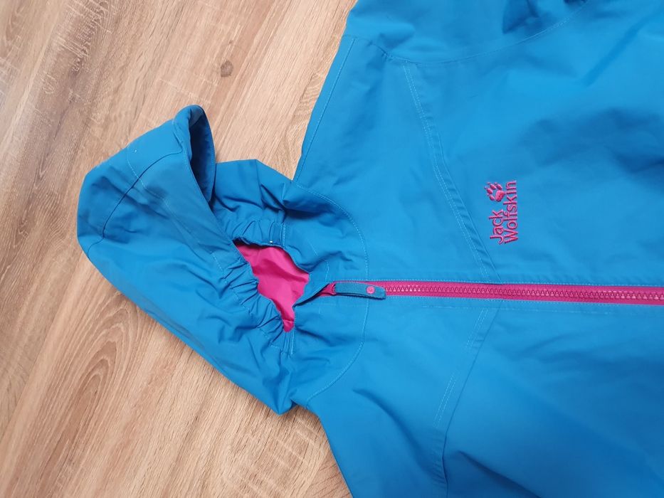 Sprzedam kurtkę Jack Wolfskin