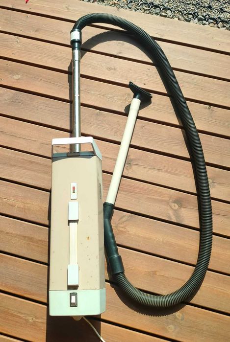 Odkurzacz Predom Zelmer 1986 PRL