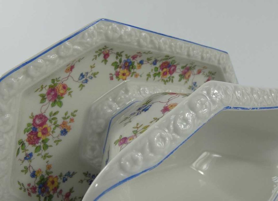 SOSJERKA Rosenthal Maria kwiat ok. 1936 - 1946 r.