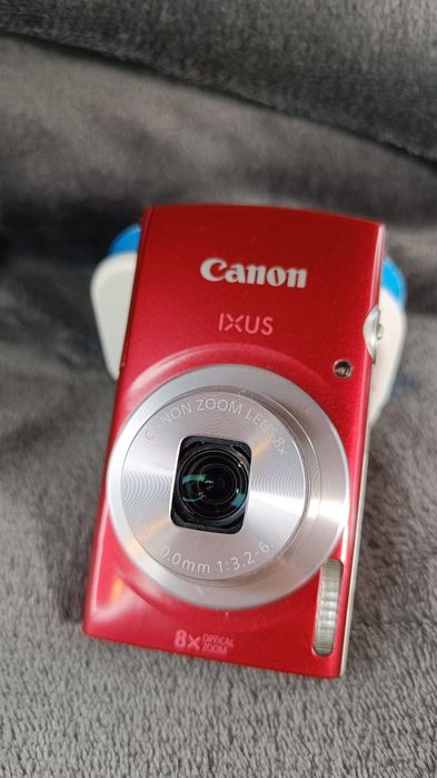 Canon Ixus 185 aparat kompaktowy