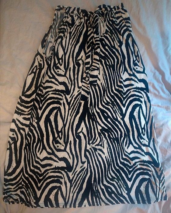 Sukienka tunika m l xl xxl oversized France