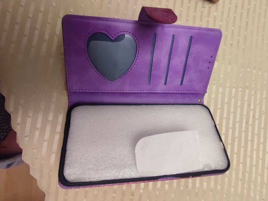 Nowe etui na telefon