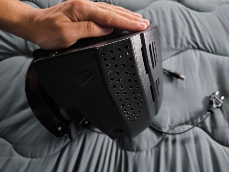 Base T300 + Volante + Volante Fórmula