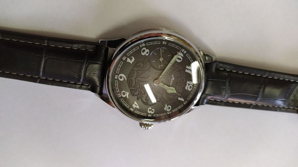 Mołnia pasówka mechaniczna