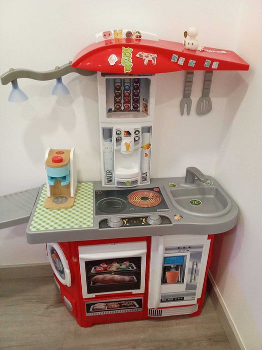 Vendo cozinha criança