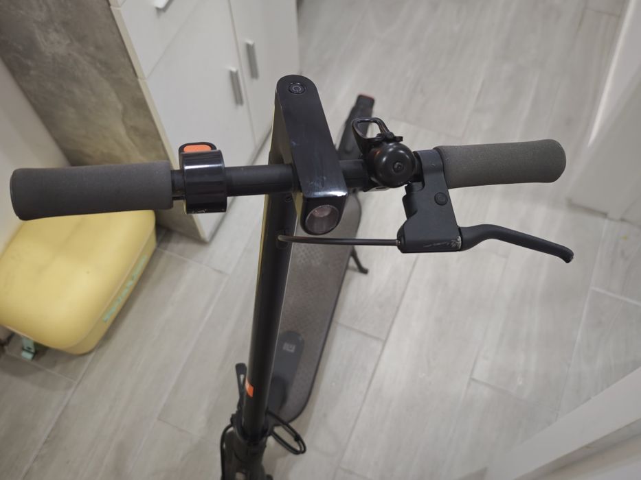 Trotinete elétrica Xiaomi mi essential