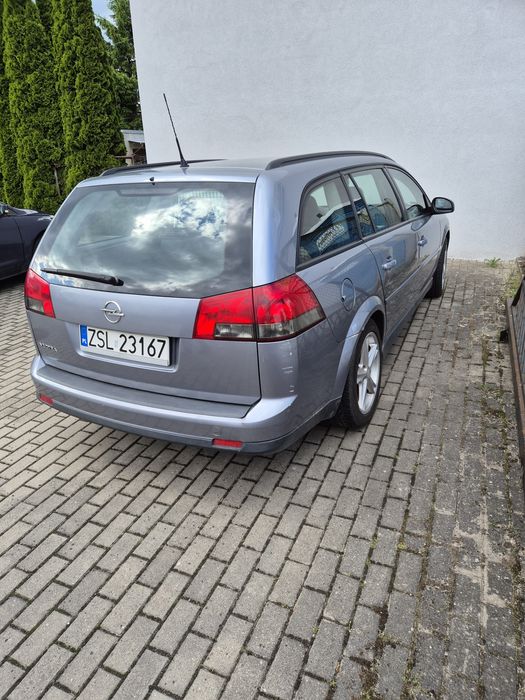Sprzedam Opel Vectra