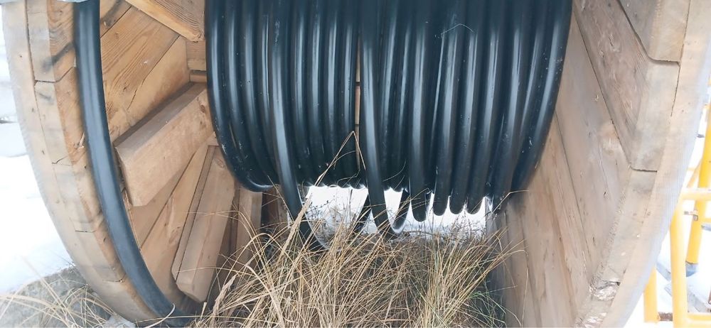 Продам силовий кабель АПвЄгаПу-20кВ 1×500(г)/95