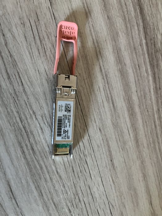 SFP-10/25g-CSR S Cisco