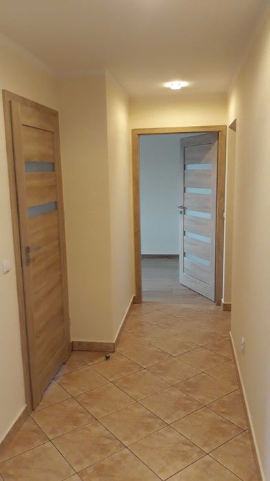 Duże mieszkanie 3 pokojowe do wynajęcia - Widok 2