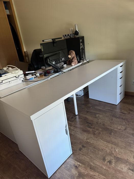 Secretaria Ikea