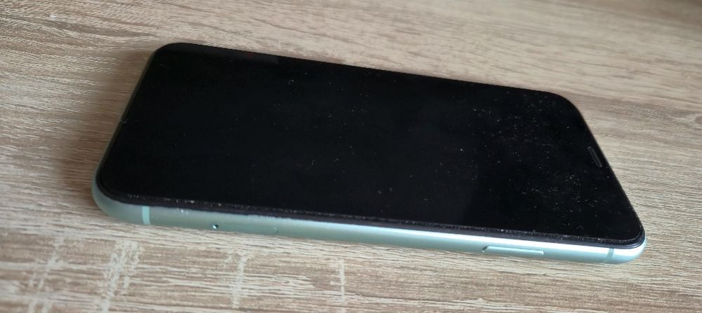 Мобільний телефон Iphone 11