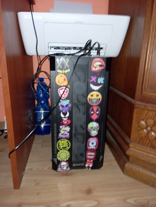 Sprzedam/ komputer stan jak nowy