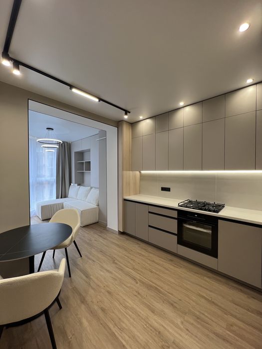 ‼️НОВА 1к квартира в Жк Софія Резиденс