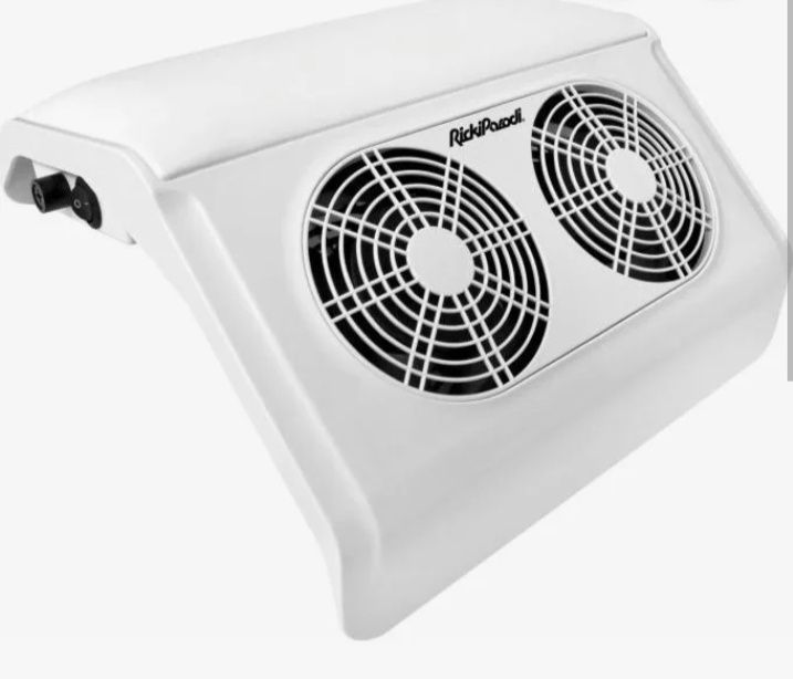 Aspirador de pó de unhas