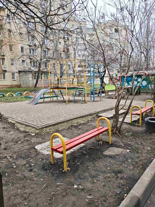 Продам 1 Ком. квартиру на Таирово ул. Ильфа и Петрова/ул. Левитана