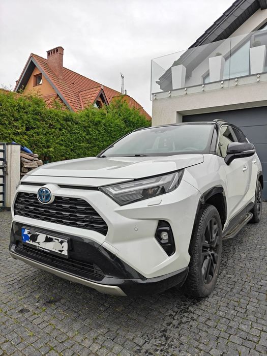 Toyota RAV-4