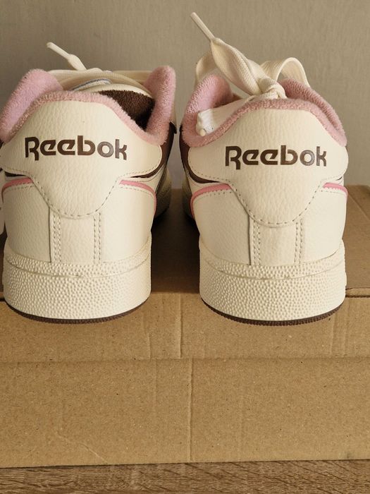 Buty Reebok Club C Bulc rozmiar 40