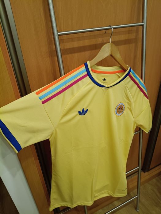 Camisola curaçao