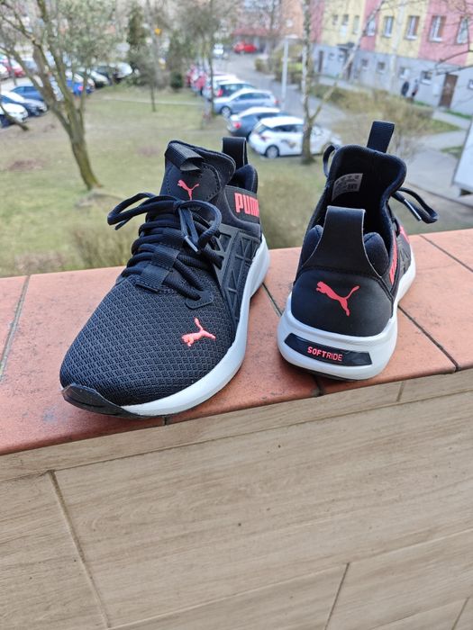 Buty PUMA Softride enzo NXT r. 39