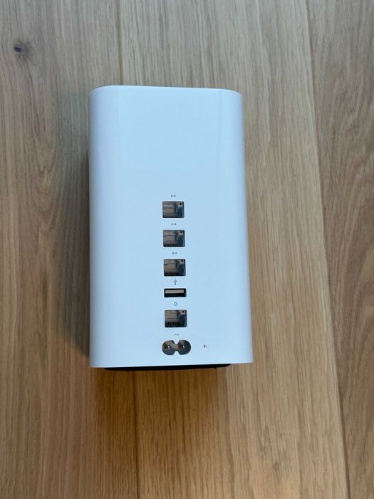 Apple Base Station - 3TB