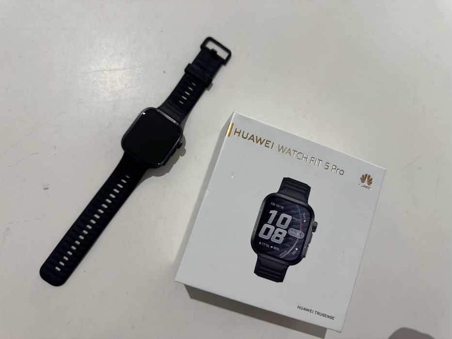 Huawei fit 5 pro