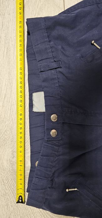 HELLY HANSEN spodnie zimowe męskie narciarskie rozmiar M/L wymiary na