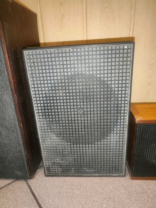 Kolumna Unitra Tonsil ZG-10/2 + OGO-3/4-2 + ZG 25c cena za całość