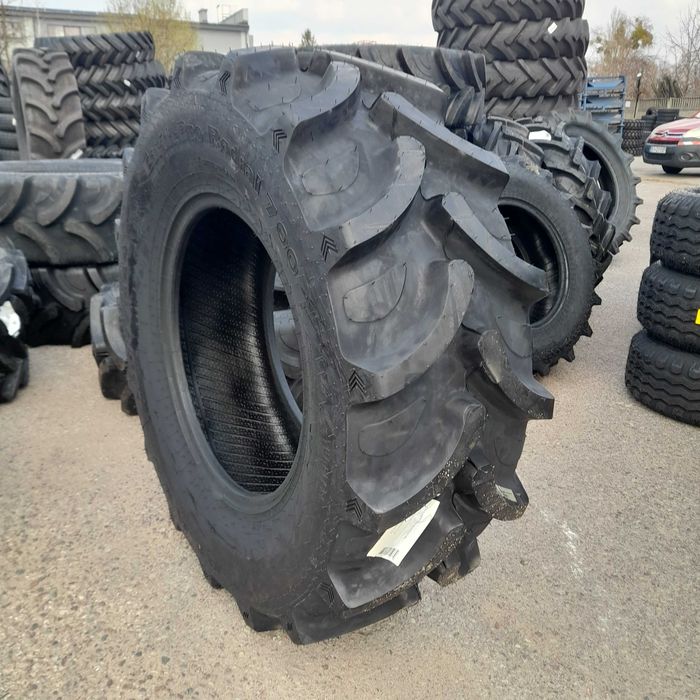 Opona 420/70R24 130D Earth-Pro 700N GALAXY