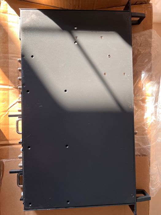 Modulator DVB-T 4 w 1