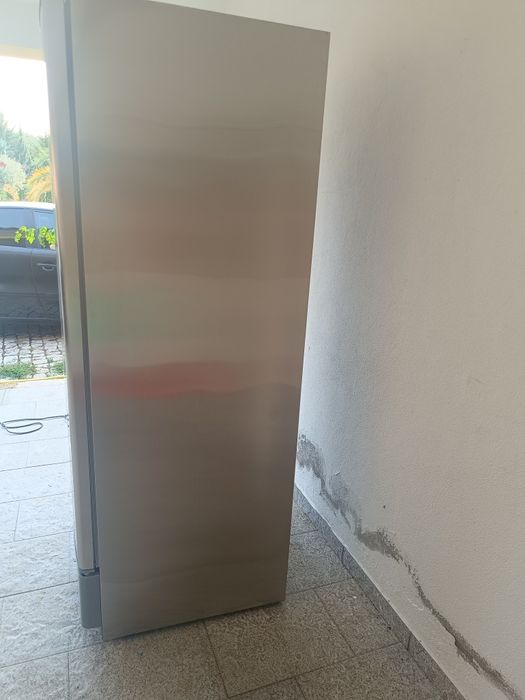 Arca Vertical Industrial - Marecos Olitrem