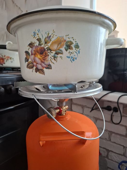 Оренда балона з газом