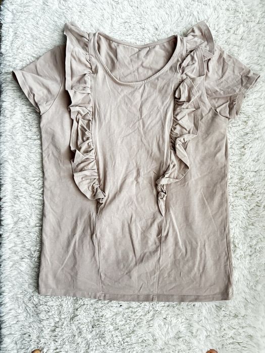 Bluzki do karmienia 3x