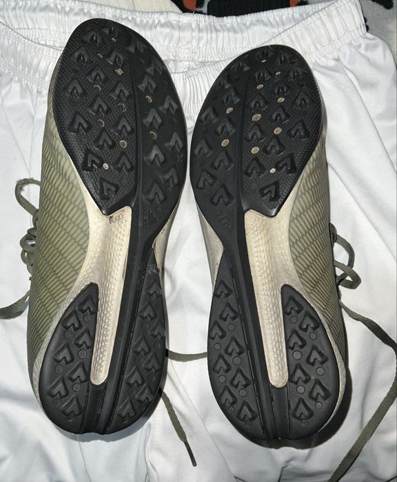 Бутси  Adidas  X  19.3