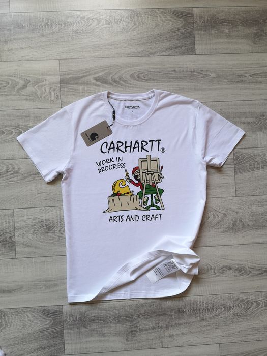Carhart koszulka