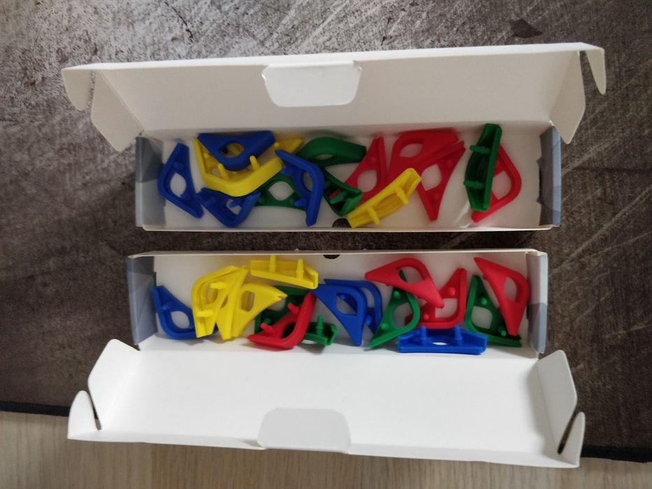 Noctua Anti Vibration Pads64738279165058121