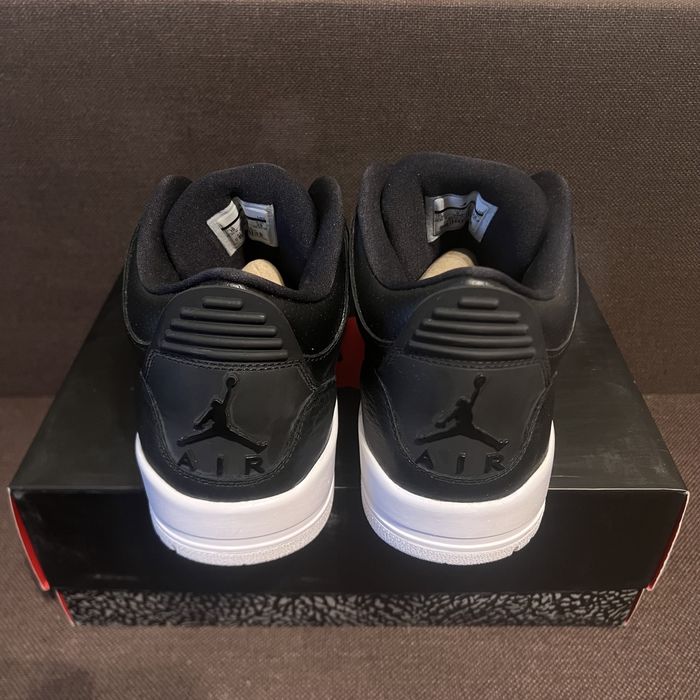Air Jordan 3 Cyber Monday EU44 US10 Nike