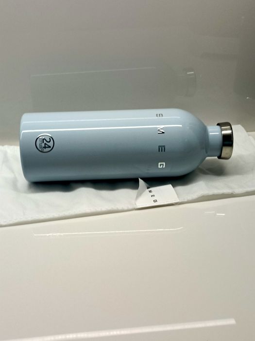 Garrafa térmica Smeg 1 litro